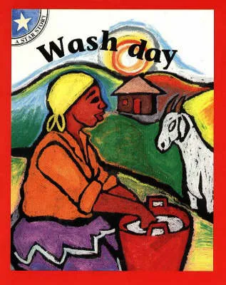 Wash Day
