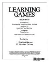 Learning Games