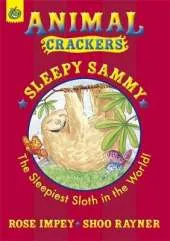 Colour Crackers: Sleepy Sammy