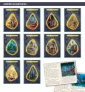 Amber Guardians USA Edition