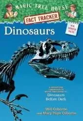 Dinosaurs: A Nonfiction Companion to Magic Tree House #1: Dinosaurs Before Dark