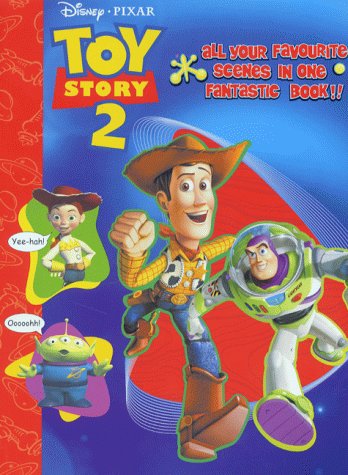 Toy Story 2