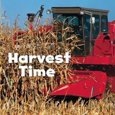 Harvest Time