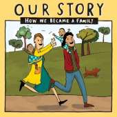 Our Story: How we became a family - LCDD2