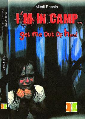I'm in camp...get me out of here!