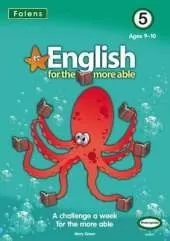 English for the More Able