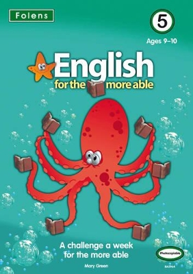 English for the More Able