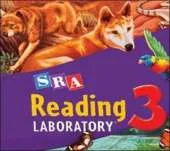 Reading Lab 3b, Complete Kit, Levels 4.5 - 12.0