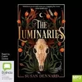 The Luminaries