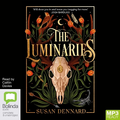 The Luminaries