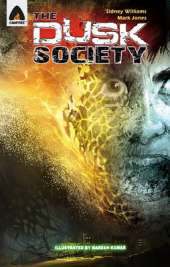 The Dusk Society