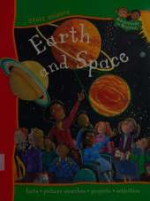 START SCIENCE EARTH AND SPACE