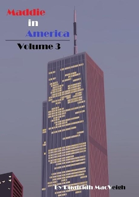 Maddie in America