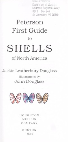 First Guide to Shells