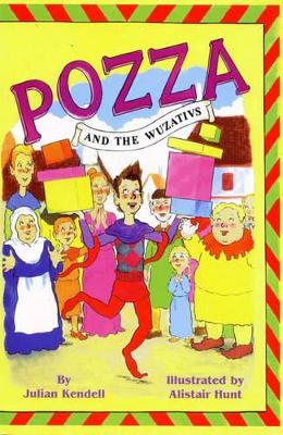 Pozza and the Wuzativs