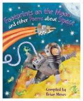 Poems About: Footprints on the Moon and other Poems about Space