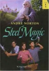 Steel Magic