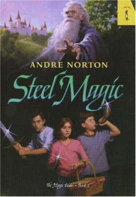 Steel Magic