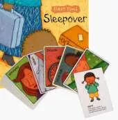 Sleepover + Set to Sign