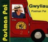 Gwyliau Postman Pat