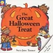 Great Halloween Treat