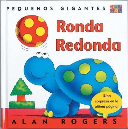 Ronda Redonda: Little Giants