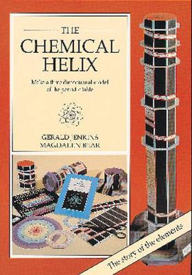 The Chemical Helix: Make a Three Dimensional Model of the Periodic Table