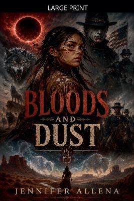 Blood and Dust