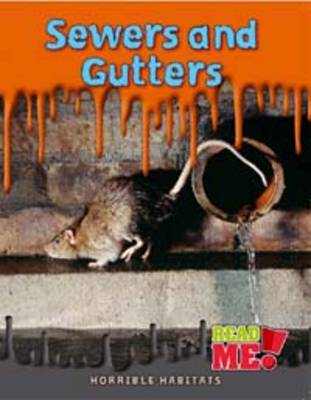 Sewers and Gutters