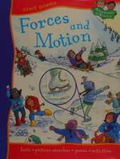 START SCIENCE FORCES AND MOTION