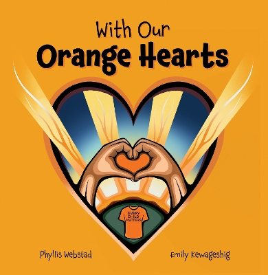 With Our Orange Hearts