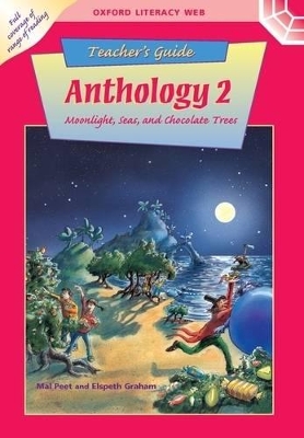 Oxford Literacy Web Anthology Teacher Book 2