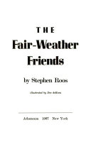 The Fair-Weather Friends
