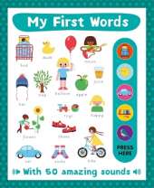 My First Words