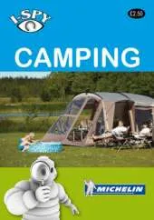 i-SPY Camping