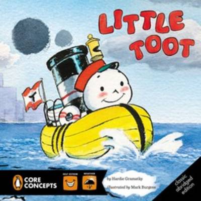 Little Toot