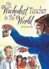 POCKET TALES YEAR 5 THE WICKEDEST TEACHER IN THE WORLD