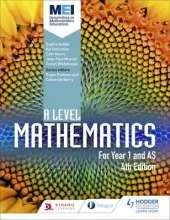MEI A Level Mathematics Year 1
