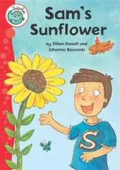 Tadpoles: Sam's Sunflower