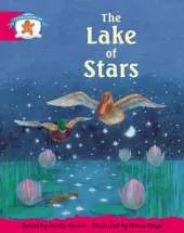 Storyworlds Yr1/P2 Stage 5, Once Upon A Time World, The Lake of Stars (6 Pack)