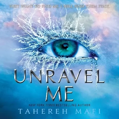 Unravel Me