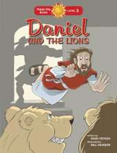 Daniel And The Lions