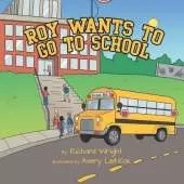 Roy wants to go to school