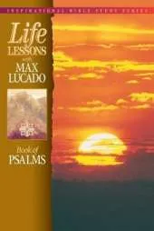Life Lessons: Book of Psalms
