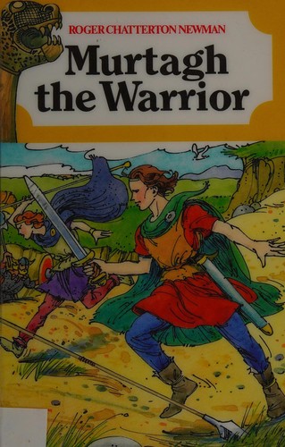 Murtagh the Warrior