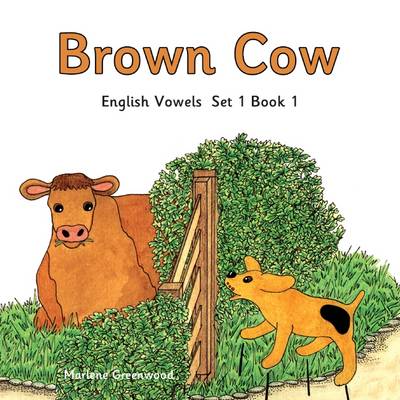 Brown Cow