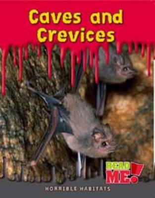 Caves and Crevices