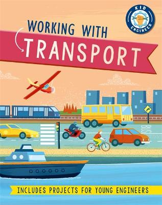 Working with Transport