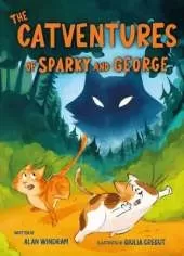 The Catventures of Sparky and George