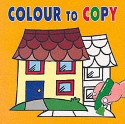 Colour to Copy
